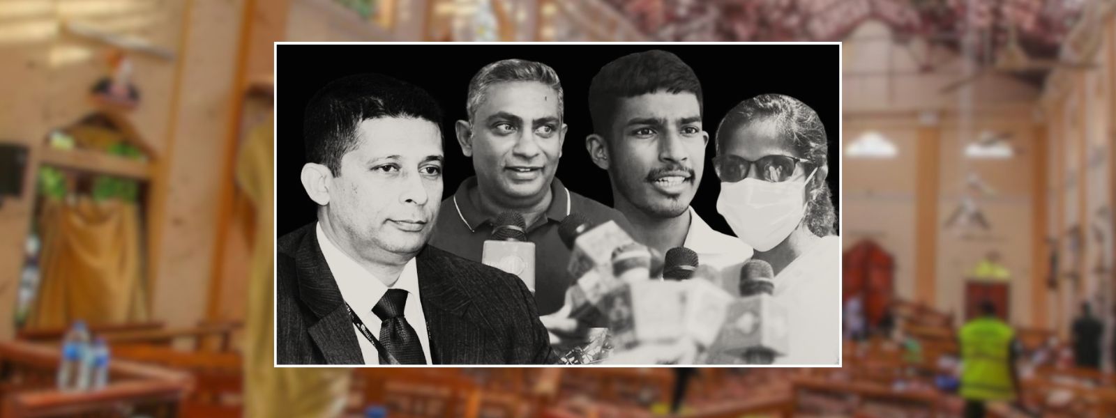 Suresh Salley Demands Repeal of PTA